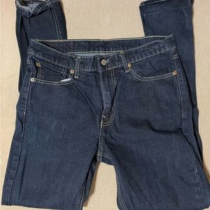 Levi’s Men’s 510 Flex Men’s 32/32 Jeans